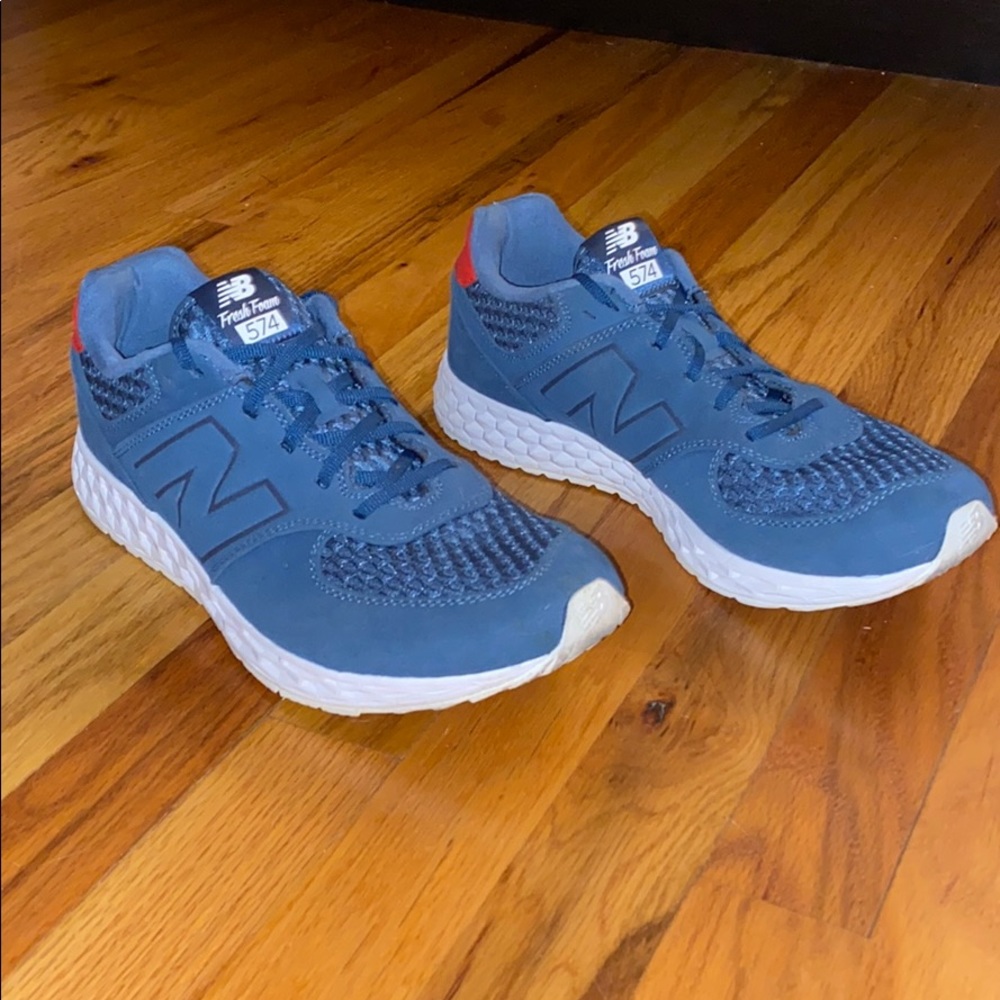 New Balance Fresh Foam-574